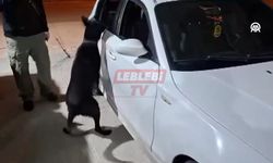 Şeytanın Aklına Gelmeyen Uyuşturucu Zulasını, “Çakır” Ortaya Çıkardı