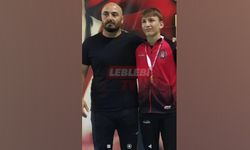 Çorumlu Güreşçi Balkan Şampiyonasında Mücadele Verecek