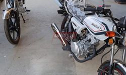 Motosikletini Bulana Ödül Verecek