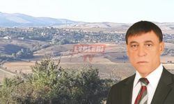 İş Adamı Durkaya, Köyü’ne KGS Sistemleri Kazandırdı