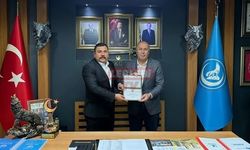 Başkan Arslan’dan Ülkü Ocakları’na Toplu Açılış Töreni Daveti