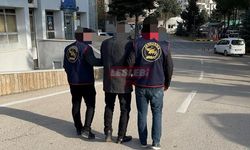 Firari Şahıslar Jandarmadan Kaçamadı