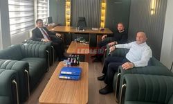 Alaca Sanayisi İçin Güçlü Adımlar Atılıyor
