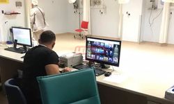 Acil Serviste Skandal! İş Bahane, Film Şahane!