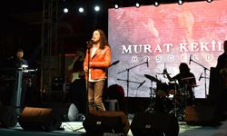 Cevizci ve Kekilli Konser Verecek