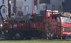 Ölüm Kavşağı’nda “Farklı Seviyeli Kavşak” Çalışmaları Başladı