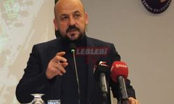 CHP’li Yılmaz, “Kurumsal Denetim Eksikliğinin Üzerini Örtmeye Çalışıyorlar”