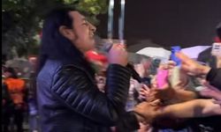 Murat Kekilli, Verdiği Konserle Çorum’u Salladı