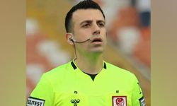 Arca Çorum FK İle Erokspor Maçının Hakemi Belli Oldu