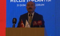 Vali Çalgan, “Çevreci Enerji Kaynaklarını Kullanmada Türkiye Dünyadan Önde”