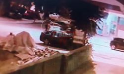Onlarca Otomobilin Lastiğini Patlattı; Rahat Tavırları Pes Dedirtti