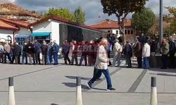 Bulgurunan Tarhana Fakirlik Bizden Yana!