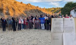Çorum’da 3 Köy Halkı Valiliği Mahkemeye Verdi