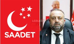 Saadet İl Başkanı Sarı’dan Öneri: “Pazarcılara, Yer Numarası Verilsin”