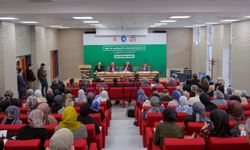 Üçüncü Din ve Coğrafya Sempozyumu Tamamlandı