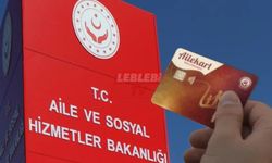 Aile Kart Uygulaması Hayata Geçirildi