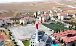 Celilkırı TOKİ Sakinleri Artan Aidatlara İsyan Etti
