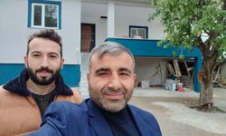 Dut Köyü’nde Dayanışma Örneği İle Cami İçin Isıtma Sistemi İle İmam Evi Kazandırıldı