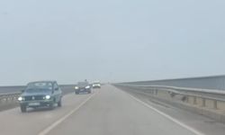 Yol Çalışmaları Var Uyarı Levhası Yok! Sürücüler Tehlikeyle Karşı Karşıya