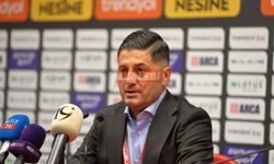 Çavuş: "Oynadığımız Oyun, Oyunun Ritmi, Temposu Ve Oyun İçerisindeki Konumlanmalar Çok İyiydi"