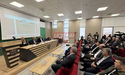 Din ve Coğrafya Arasındaki İlişki Çorum’da Tartışılıyor