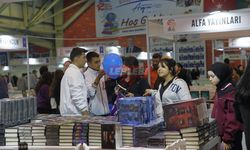 Çorum'da 12. Kitap Kültür Günleri Başladı