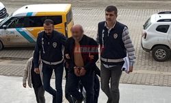 Borç Batağındaki Esnaf Banka Soydu, Kısa Sürede Yakalandı!