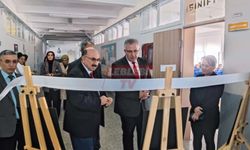 Oğuzlar'da İmam Hatip Okullarının Kuruluş Yıl Dönümü Kutlandı