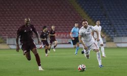 Arca Çorum FK, Hatayspor’u 4-1 İle Geçti