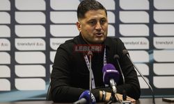 Teknik Direktör Çağdaş Çavuş: “Harika Oyun Çıkardık”