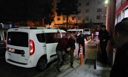 Pompalı Tüfekle Baba Katili Oldu