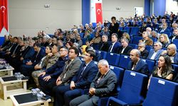 Çorum'da "Öğretmen Akademileri" Başladı