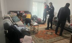 Kalp Krizini Karın Ağrısı Zanneden Adamı Sağlık Ekipleri Kurtardı