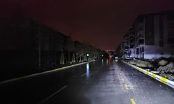 Trafodaki Arıza Nedeniyle Hayat Felç Oldu!