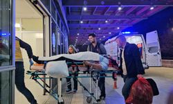 Kaza Yapan Belediye Başkanından İyi Haber