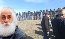 Suavi’den Karakaya Köyü’ne Destek