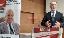 "Erdoğan’ın Yolunu CHP’nin Açtığı Unutulmasın!”
