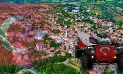 Oğuzlar, Cumhuriyet Bayramı’nı ATV Şenliği ve Konserle Kutlayacak