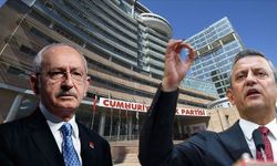 CHP’nin Mahkeme Kararında Şok Gelişme!