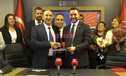 “Mazbata Halkın İrade Ve Sorumluluğunun Belgesidir”