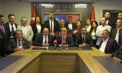 "İmamoğlu Cumhurbaşkanı Olana Kadar Mücadele Sürecek”