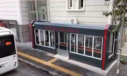 Sungurluda Konfor Artıyor