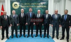 Başkan Gelgör, “Osmancık’a 300 Yeni Toki Konutu Hayırlı Olsun!”