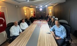 “OSB Alaca’nın Geleceğine Yön Verecek”