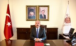 Vali Çalgan, “Muasır Medeniyetler Seviyesinin Üzerine Çıkmak İçin Kararlılıkla Yürüyoruz”