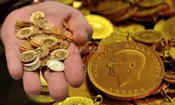 Altın Fiyatlarında Tarihi Düşüş! Gram Altın Bu Seviyeye Geriledi: İşte 23 Ekim Altın Fiyatları