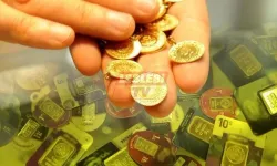 Altın Fiyatları Geriledi! Rekor Sonrası Düşüş: İşte 10 Ekim Altın Fiyatları