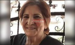 Ayşe Onat’ın Annesi Ayhan Onat Vefat Etti