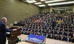 Cumhurbaşkanı Erdoğan’dan İdarecilere Sosyal Medya Uyarısı