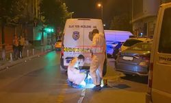 Çorum’da Kanlı Pusu